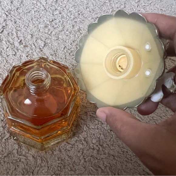 Vintage Avon Dovecote Bird of Paradise Cologne 80% Full - Picture 4 of 4